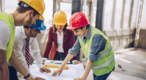 Industriais criando estratégia para aumentar a produtividade