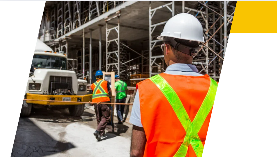 Industria onde funciona pesagem de alta performance